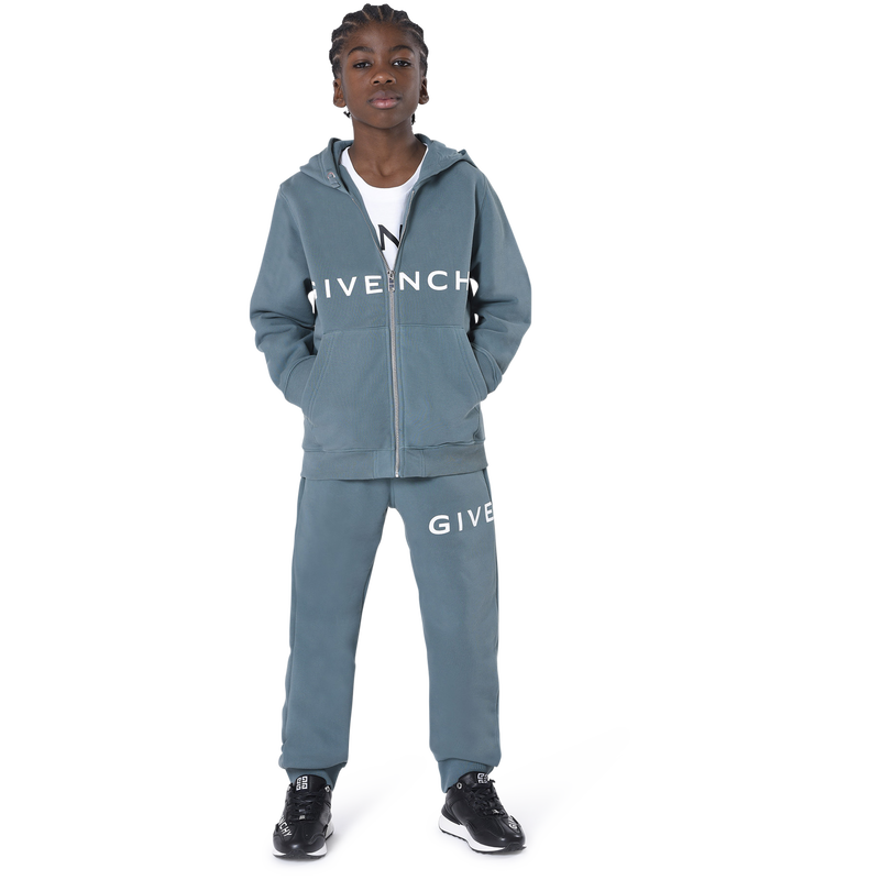 Pantalon de jogging molletonné GIVENCHY 
                    GARCON