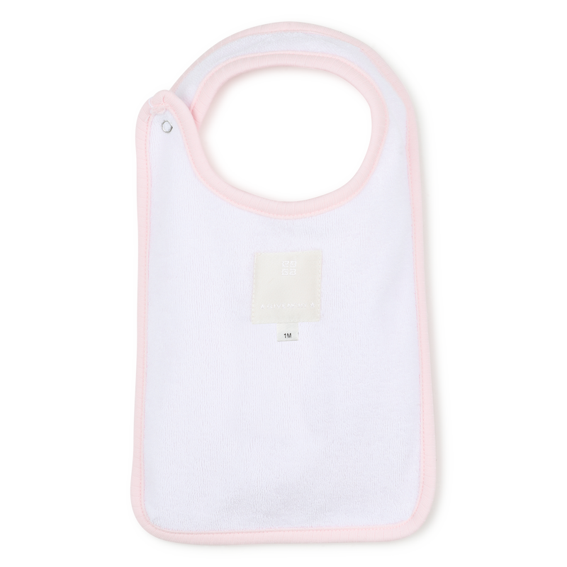 Pyjama, bavoir et bonnet GIVENCHY 
                    UNISEXE
