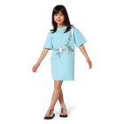 Robe &agrave; manches courtes MARC JACOBS 
                    FILLE