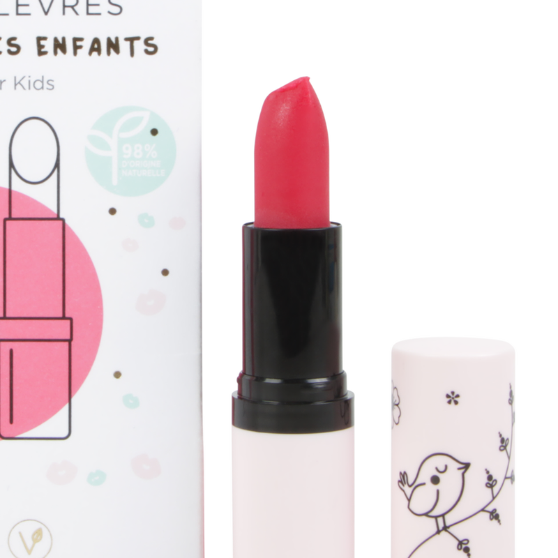 Rouge à lèvres trompe-l'oeil BILLIEBLUSH 
                    FILLE