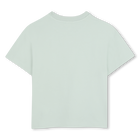 Tee-shirt manches courtes MICHAEL KORS 
                    FILLE