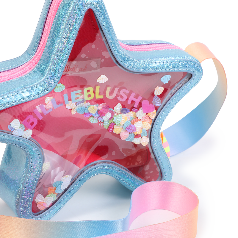 Sac à main étoile de mer BILLIEBLUSH 
                    FILLE