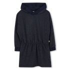 Robe &agrave; capuche BILLIEBLUSH 
                    FILLE