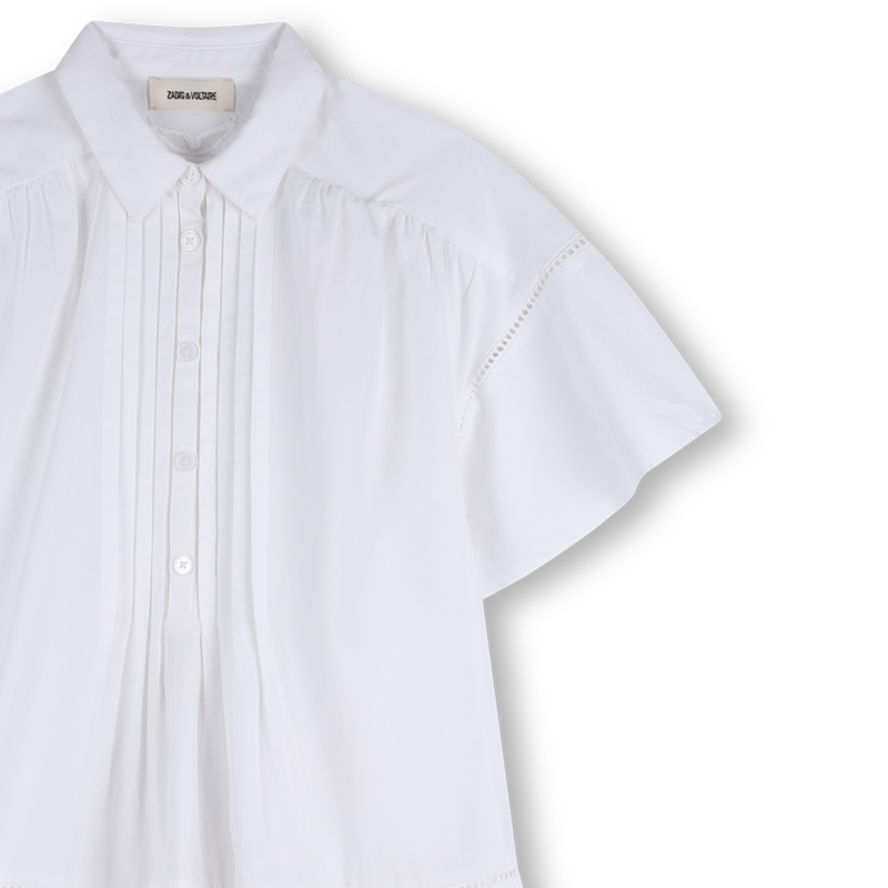 ROBE LONGUE ZADIG & VOLTAIRE 
                        FILLE