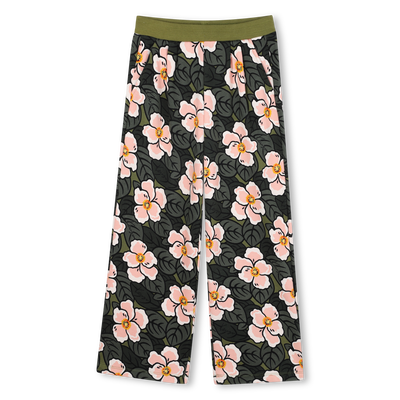 Pantalon de jogging KENZO KIDS FILLE