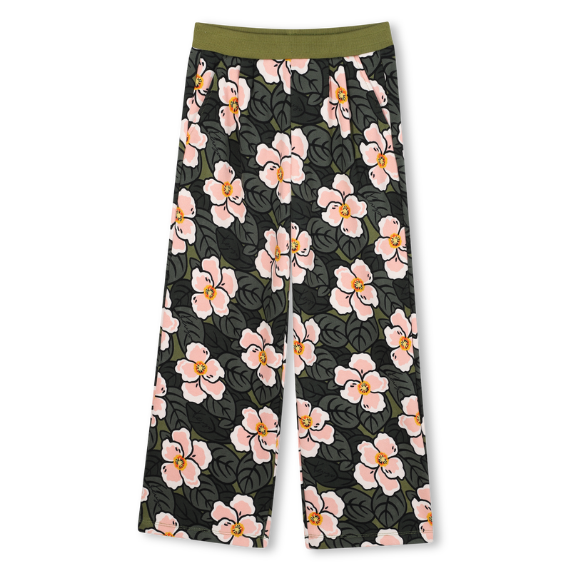 Pantalon de jogging KENZO KIDS 
                    FILLE