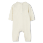 Combinaison laine et cachemire ZADIG & VOLTAIRE 
                    UNISEXE