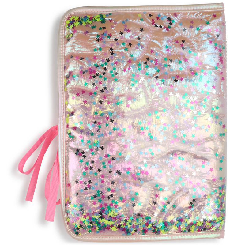Protège-carnet de santé BILLIEBLUSH 
                    FILLE