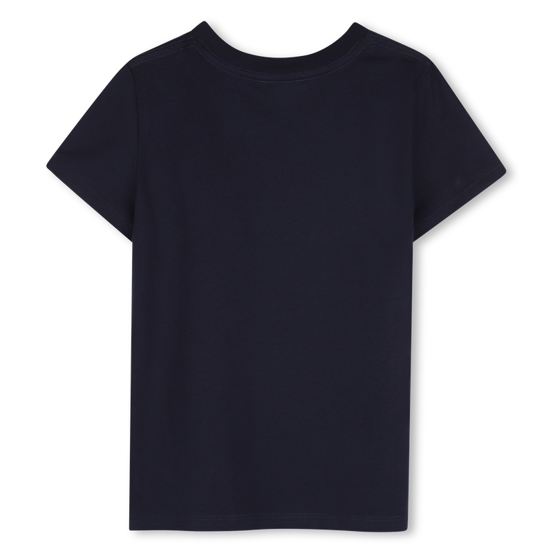 T-shirt en jersey CHLOE 
                        FILLE
