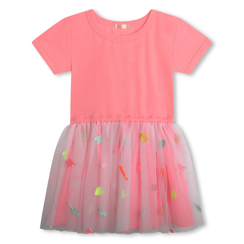 Robe à manches courtes BILLIEBLUSH 
                    FILLE