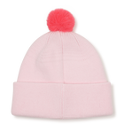 Bonnet en tricot BOSS 
                    FILLE
