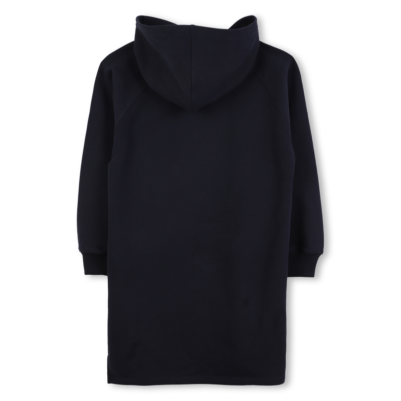 Robe à capuche CHLOE 
                    FILLE
