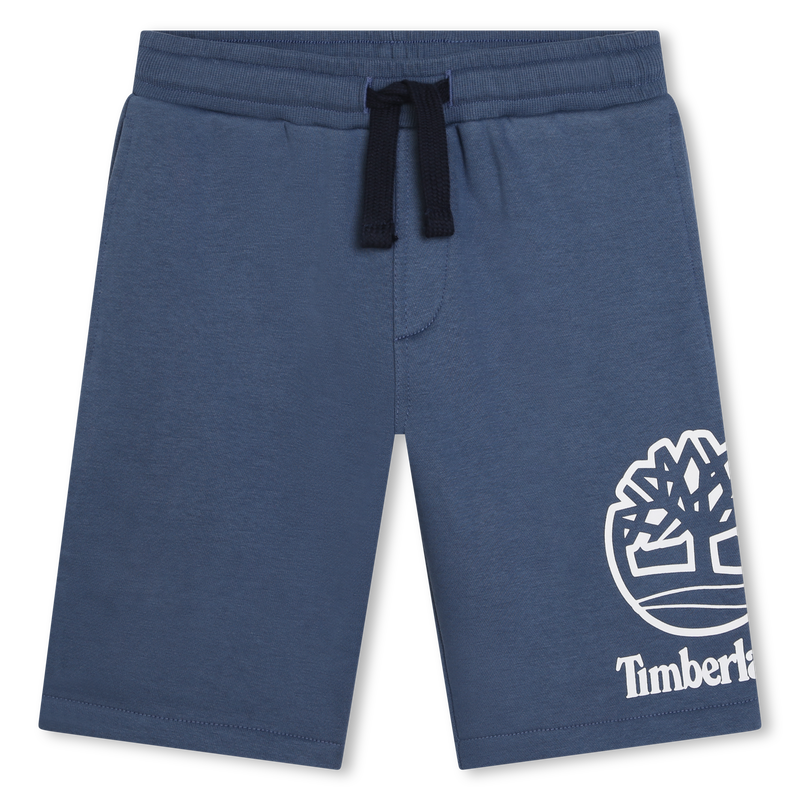BERMUDA TIMBERLAND 
                    GARCON