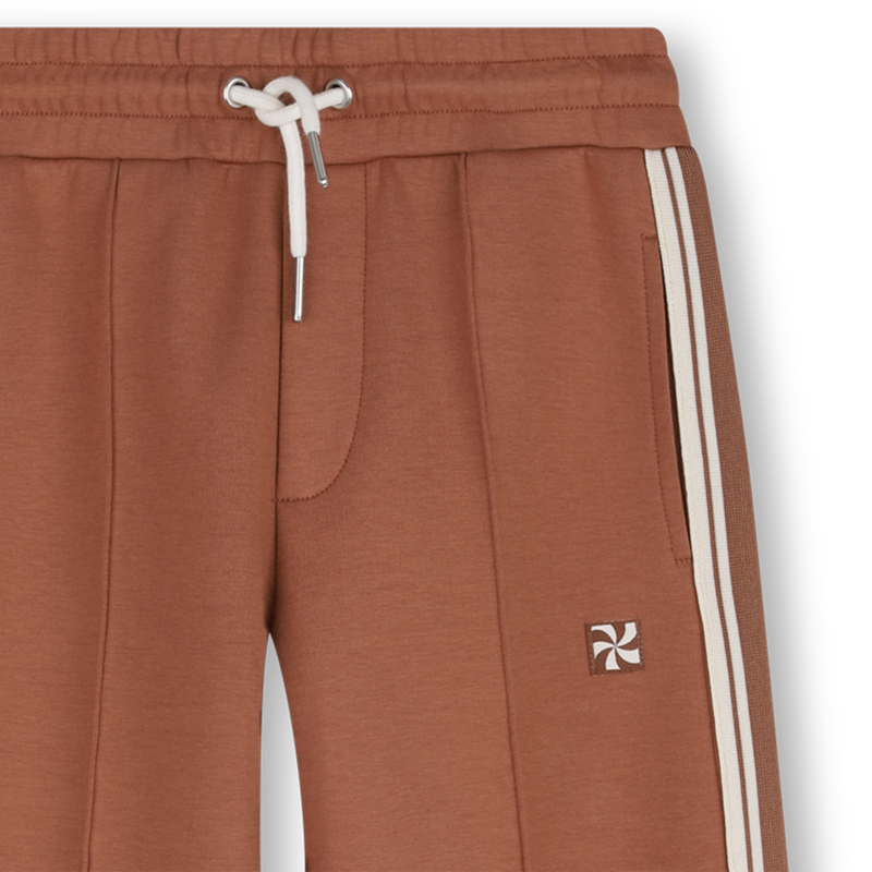 Pantalon de jogging KIDS AROUND 
                        FILLE