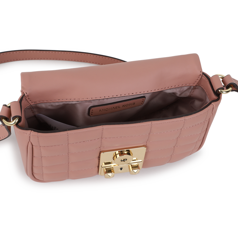Sac à main en textile MICHAEL KORS 
                    FILLE