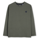 Tee-shirt manches longues, GENEPI, hi-res