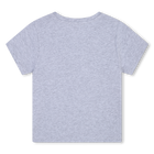 T-shirt manches courtes MICHAEL KORS 
                    FILLE