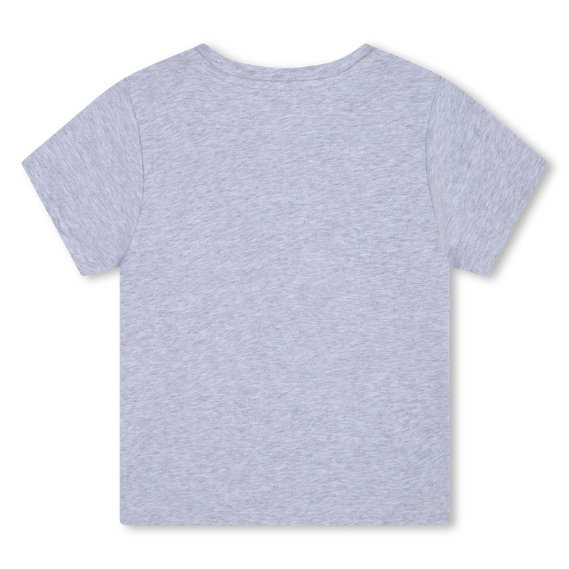 T-shirt manches courtes MICHAEL KORS 
                        FILLE