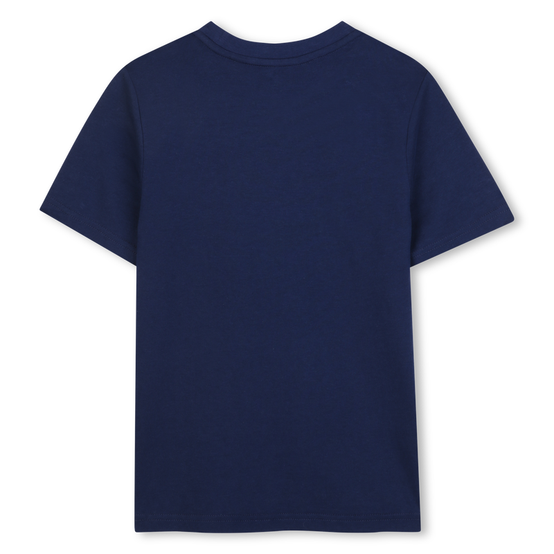 T-shirt à manches courtes TIMBERLAND 
                    GARCON