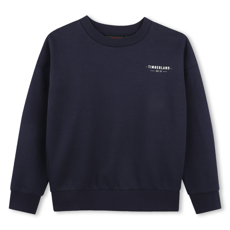 SWEAT TIMBERLAND 
                        GARCON