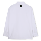 Chemise manches longues DKNY 
                    UNISEXE