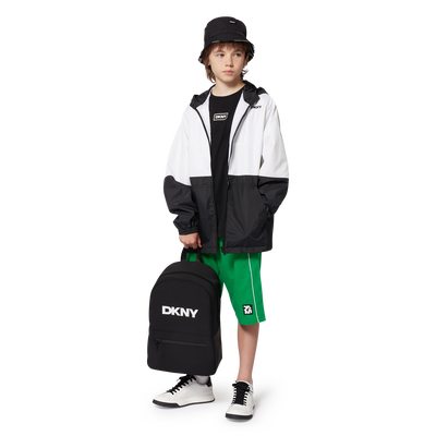 Sac &agrave; dos avec dos rembourr&eacute; DKNY UNISEXE