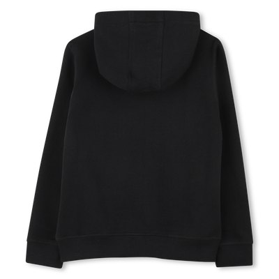 Sweat-shirt à capuche Hugo GARCON