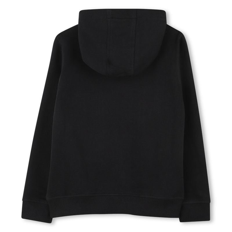 Sweat-shirt à capuche Hugo 
                    GARCON