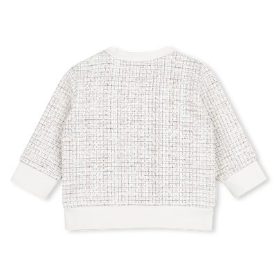 Sweat-shirt BOSS GARCON