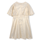 Robe manches courtes MICHAEL KORS 
                    FILLE