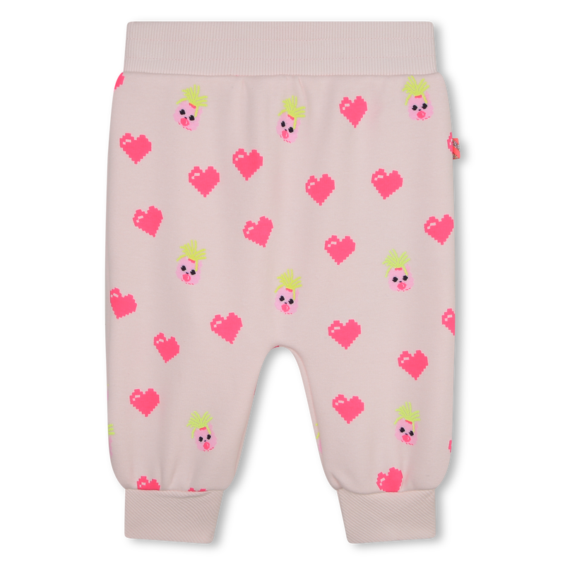 Pantalon de jogging BILLIEBLUSH 
                    FILLE