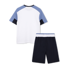 Ensemble Tee-shirt + bermuda BOSS 
                    GARCON