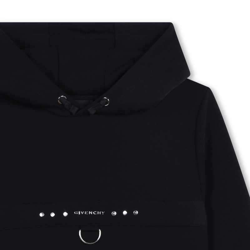 Sweat-shirt à capuche GIVENCHY 
                    GARCON