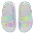 Sandales fermeture auto-grippante BILLIEBLUSH 
                    FILLE
