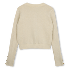 Cardigan en tricot MICHAEL KORS 
                    FILLE