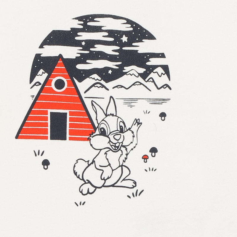 T-shirt avec imprim&eacute; Disney CARREMENT BEAU 
                        GARCON