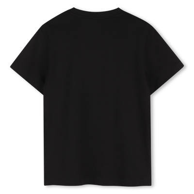 T-shirt à manches courtes Hugo GARCON