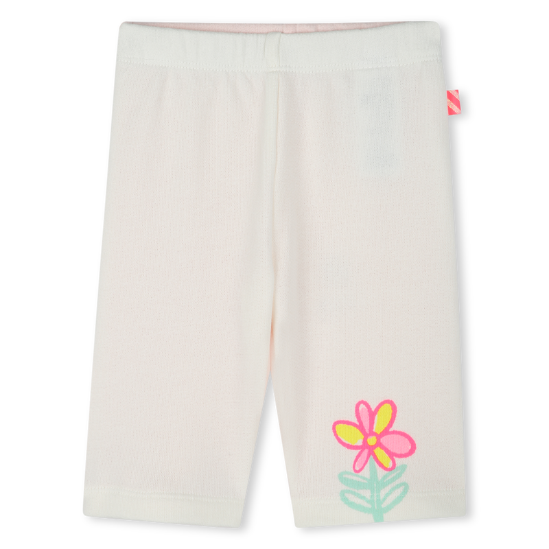 Pantalon molletonné BILLIEBLUSH 
                    FILLE