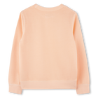 Sweat-shirt molletonn&eacute; ZADIG & VOLTAIRE 
                    UNISEXE