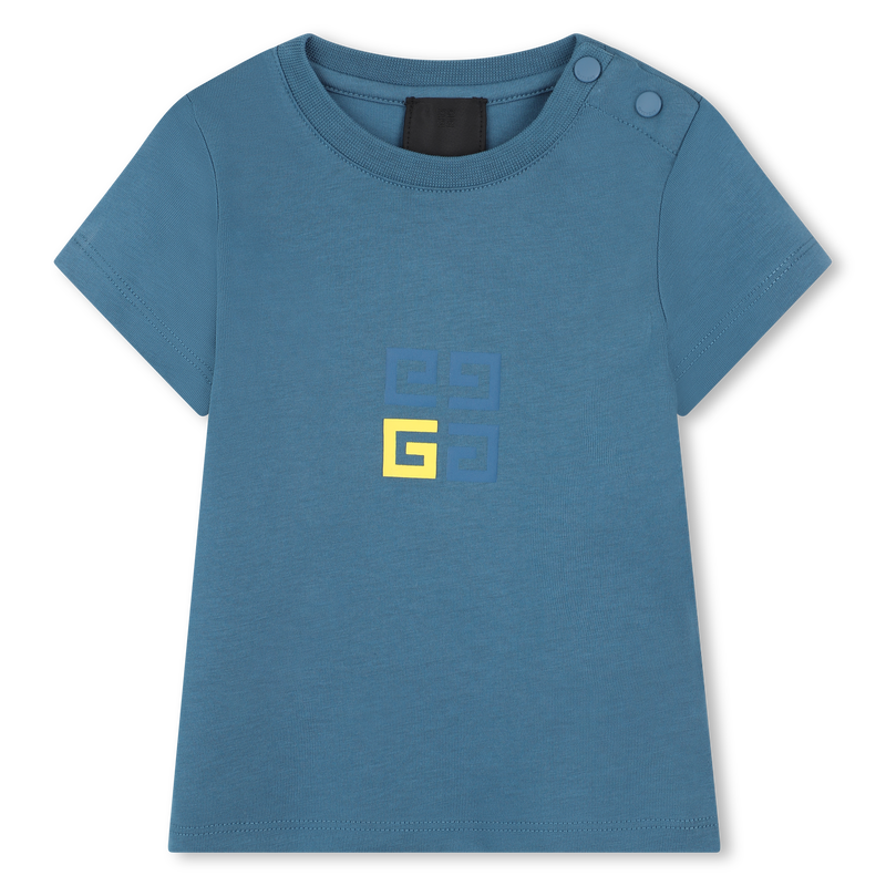T-shirt à manches courtes GIVENCHY 
                    GARCON