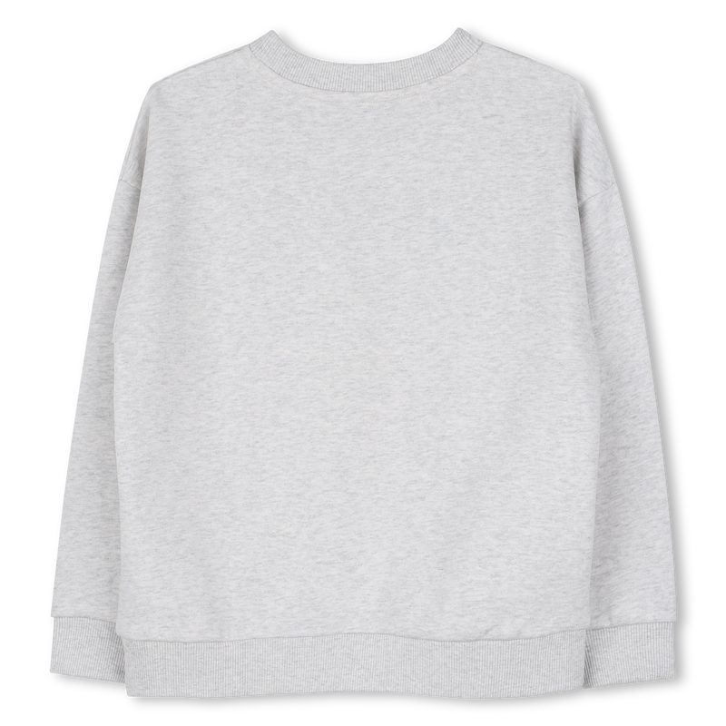 Sweat-shirt MARC JACOBS 
                        FILLE