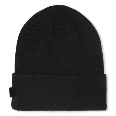 Ensemble bonnet et tour de cou KARL LAGERFELD KIDS FILLE