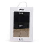 Lots de boxers BOSS 
                    GARCON