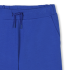 Bermuda uni &agrave; poches KENZO KIDS 
                    GARCON