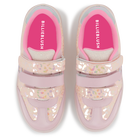 Baskets BILLIEBLUSH 
                    FILLE