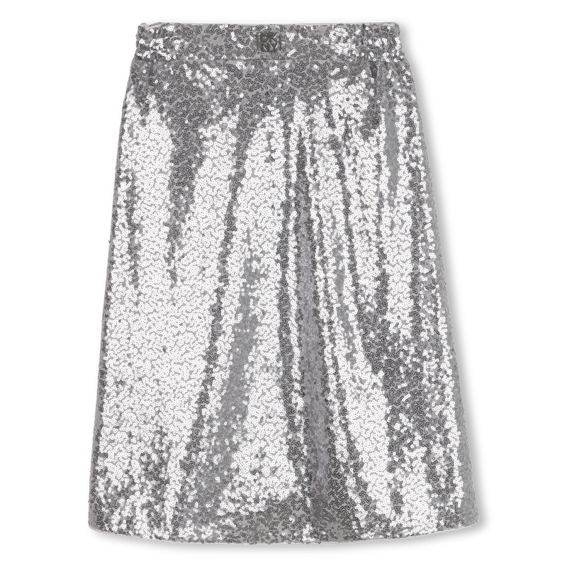 Jupe midi DKNY 
                    FILLE