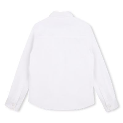 Chemise manches longues BOSS GARCON