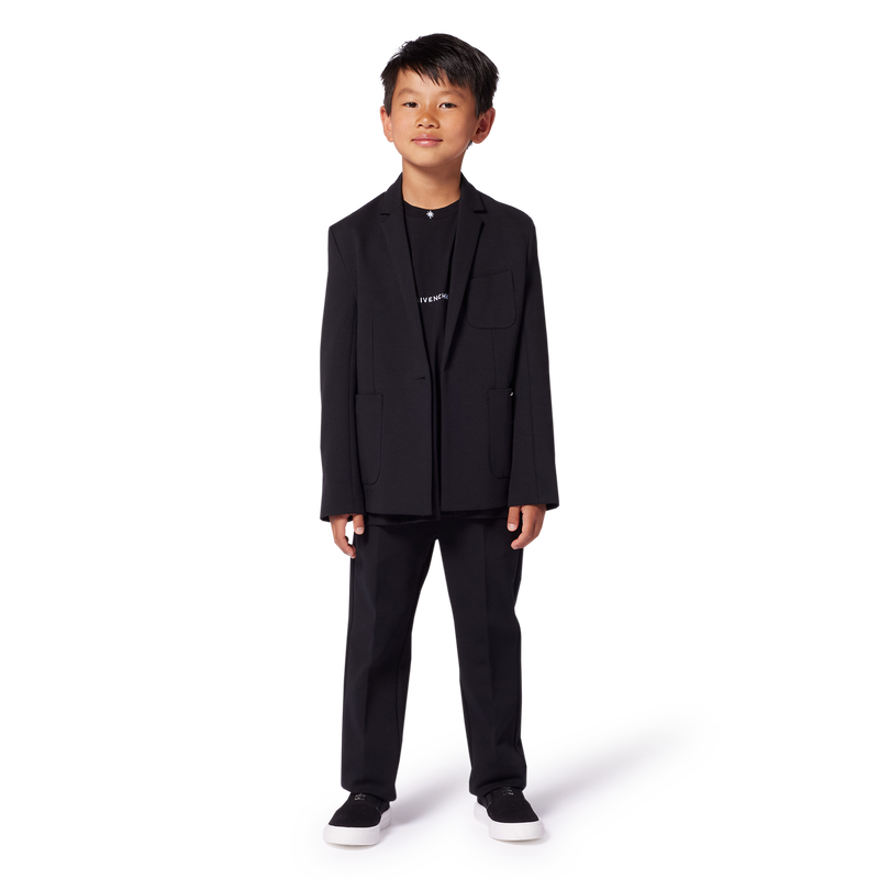 Veste de costume boutonnée GIVENCHY 
                    GARCON