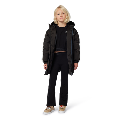 Doudoune en polyester KENZO KIDS UNISEXE
