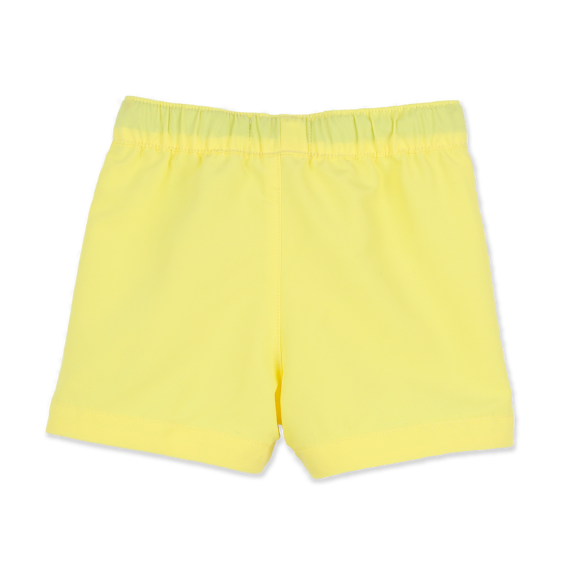 Short de bain &agrave; logo TIMBERLAND 
                        GARCON